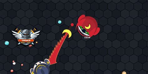 Play EvoWars.io For Free Online Instantly .